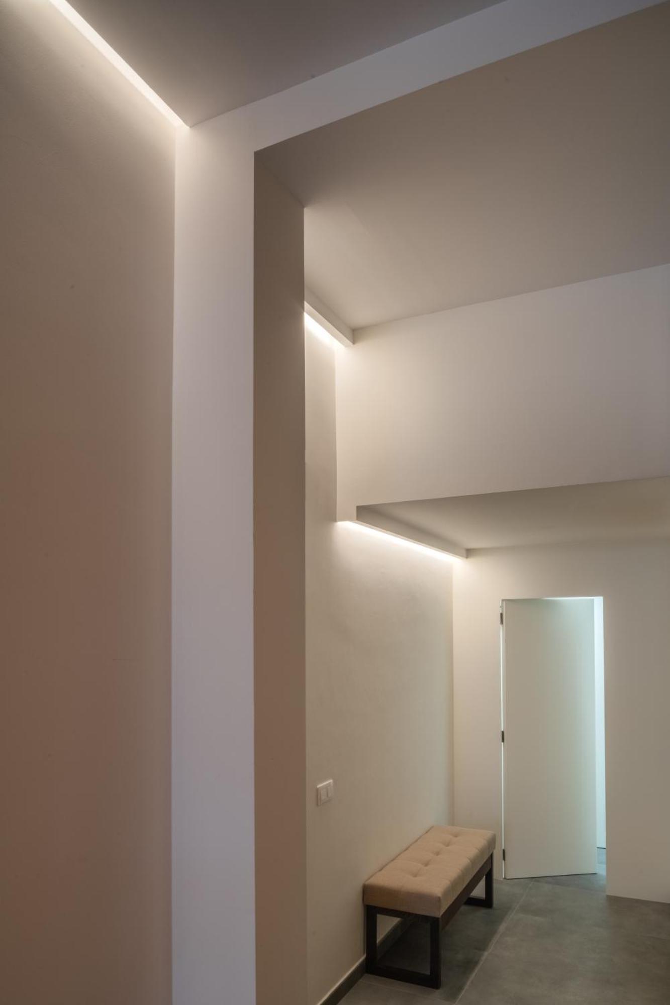 Appartement Geria - Panasco Arrecife (Lanzarote)