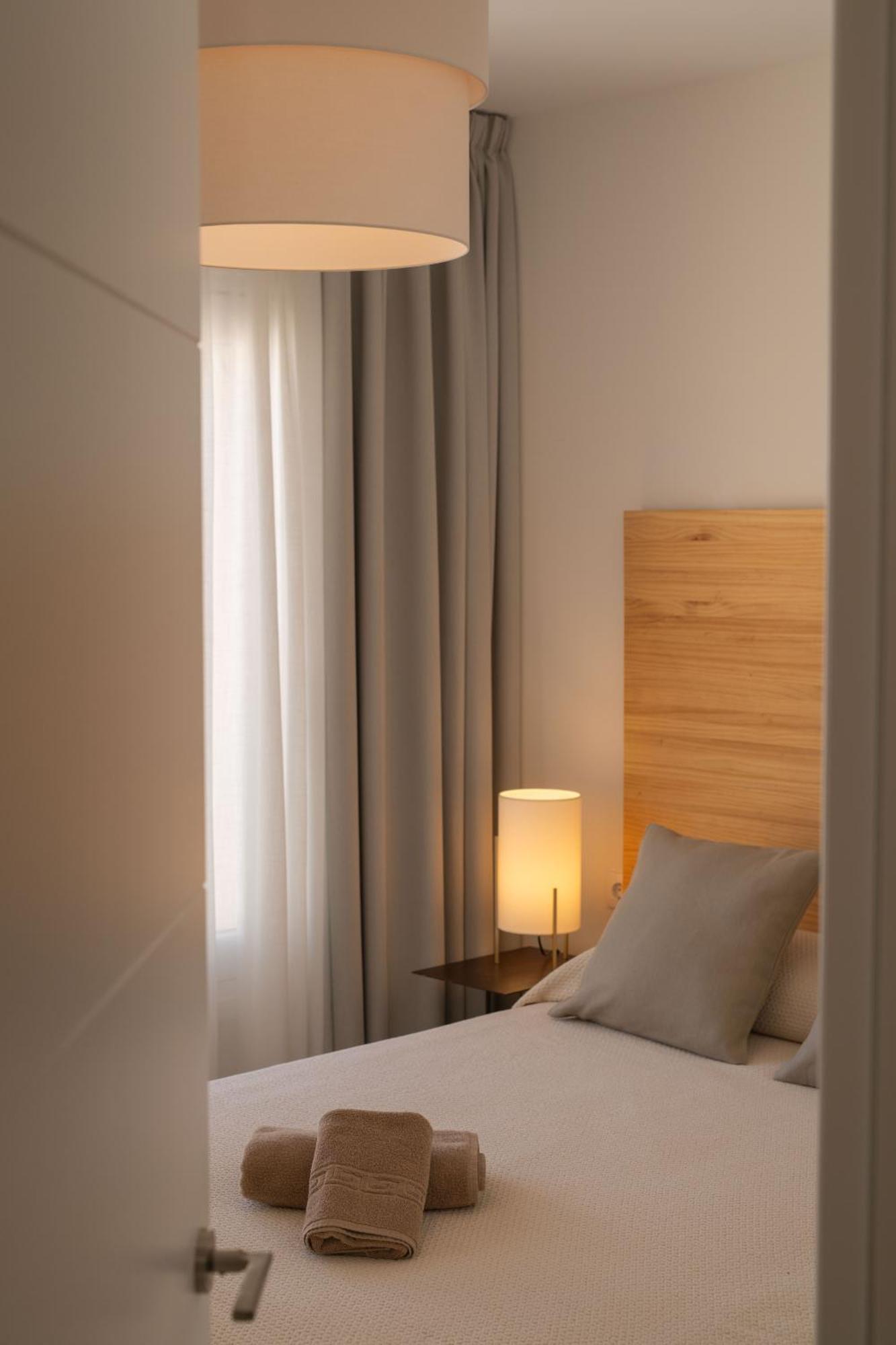 Appartement Geria - Panasco
