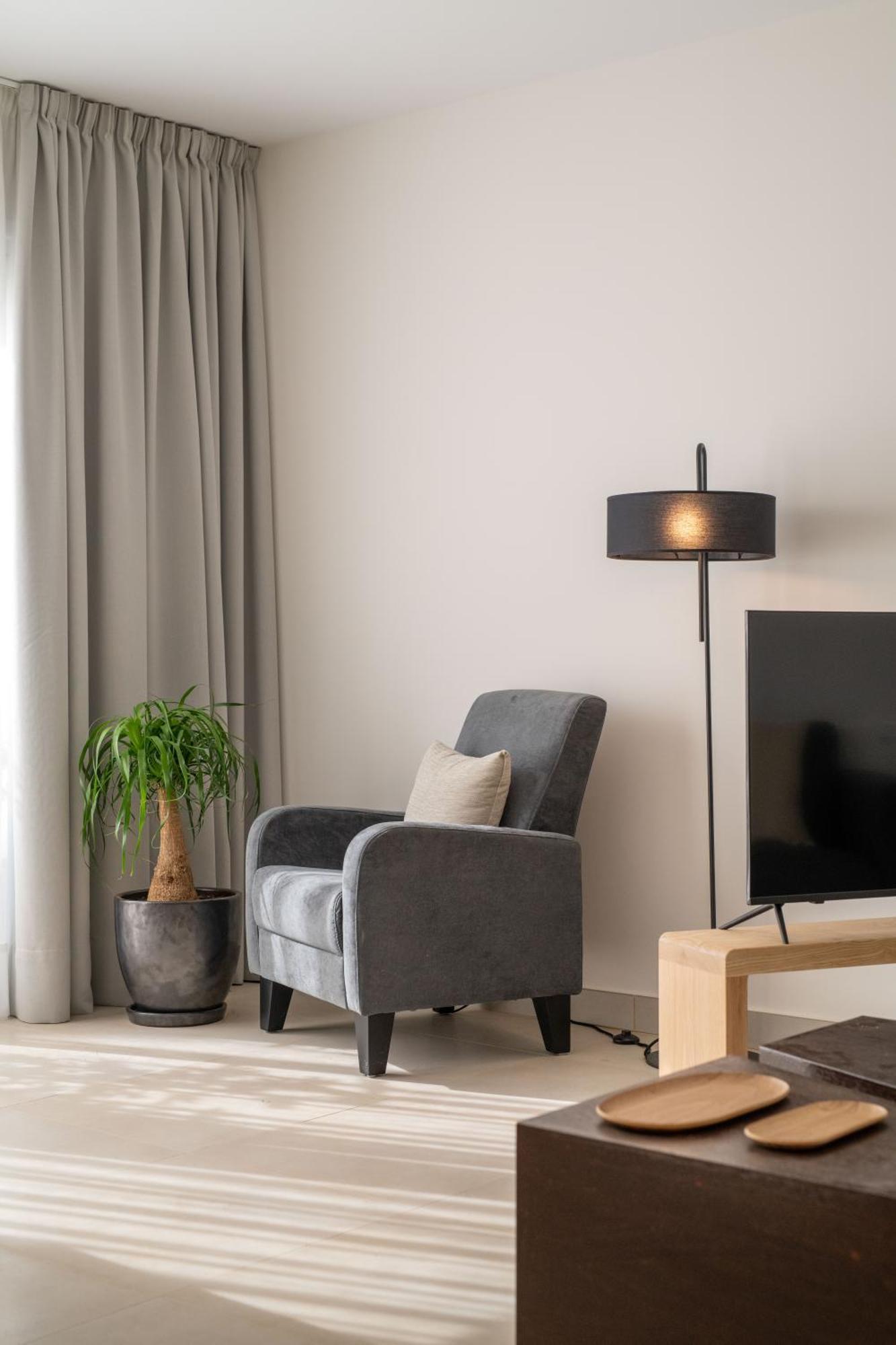 Geria - Panasco Appartement Arrecife (Lanzarote)