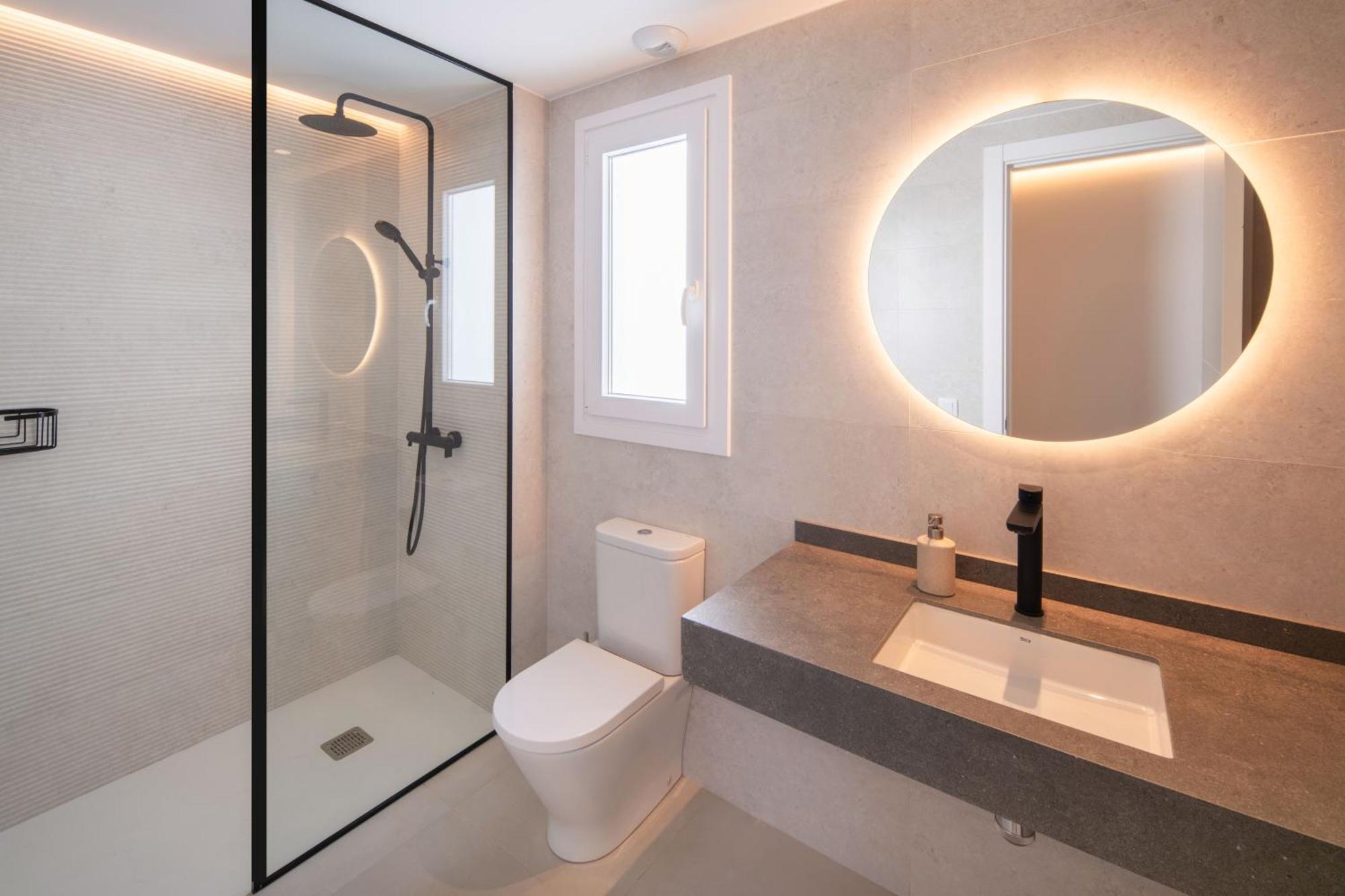 Appartement Geria - Panasco