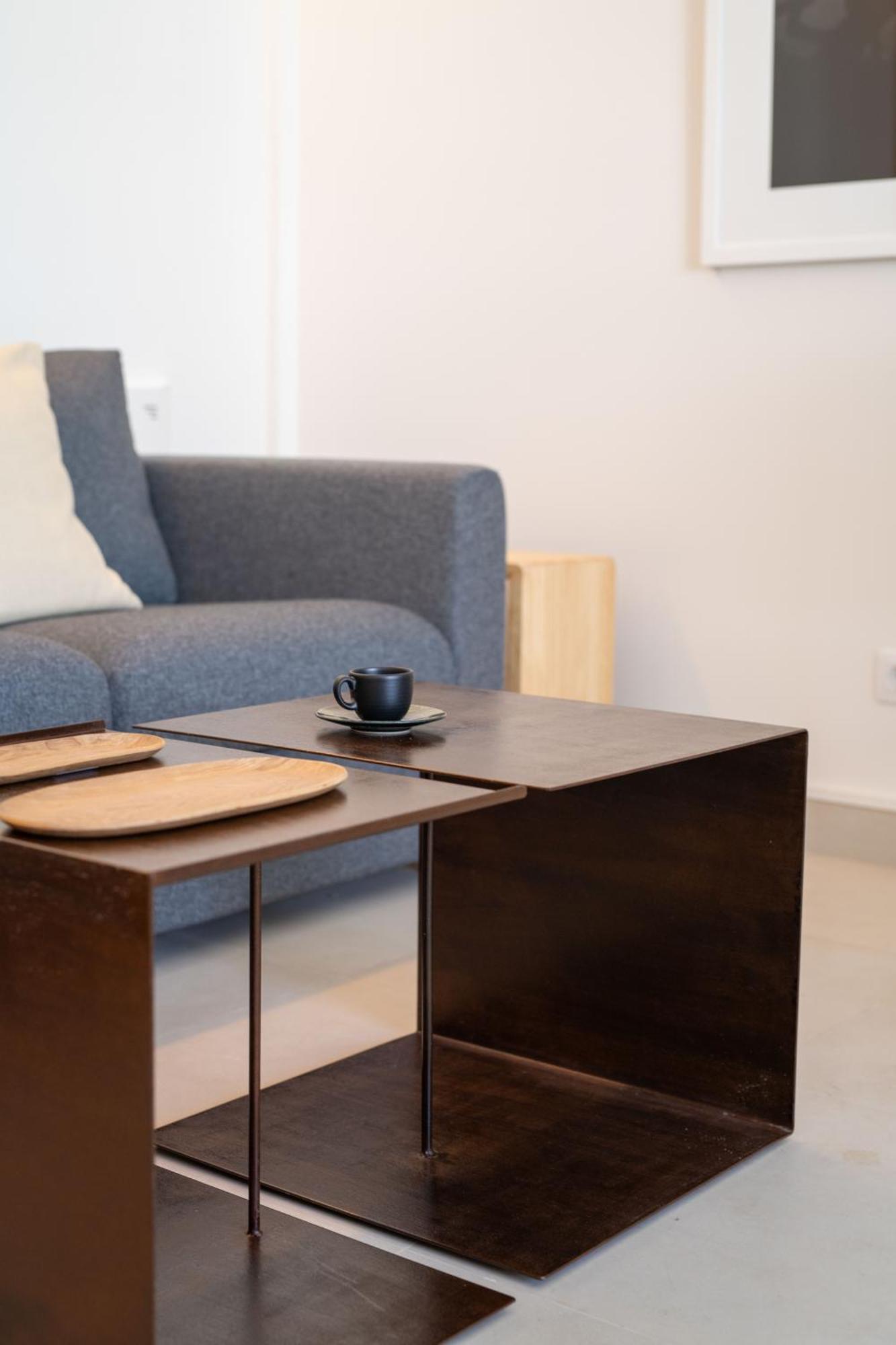 Appartement Geria - Panasco *