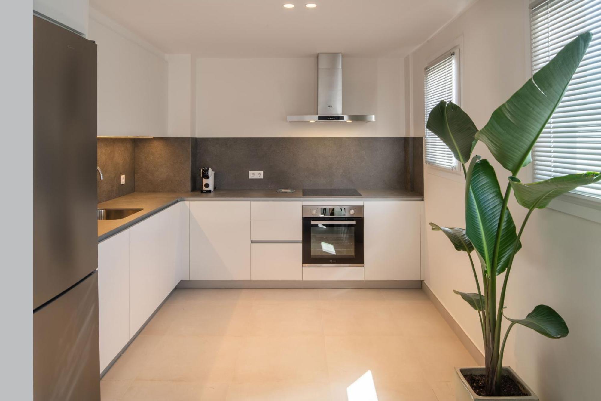 Appartement Geria - Panasco Arrecife (Lanzarote)