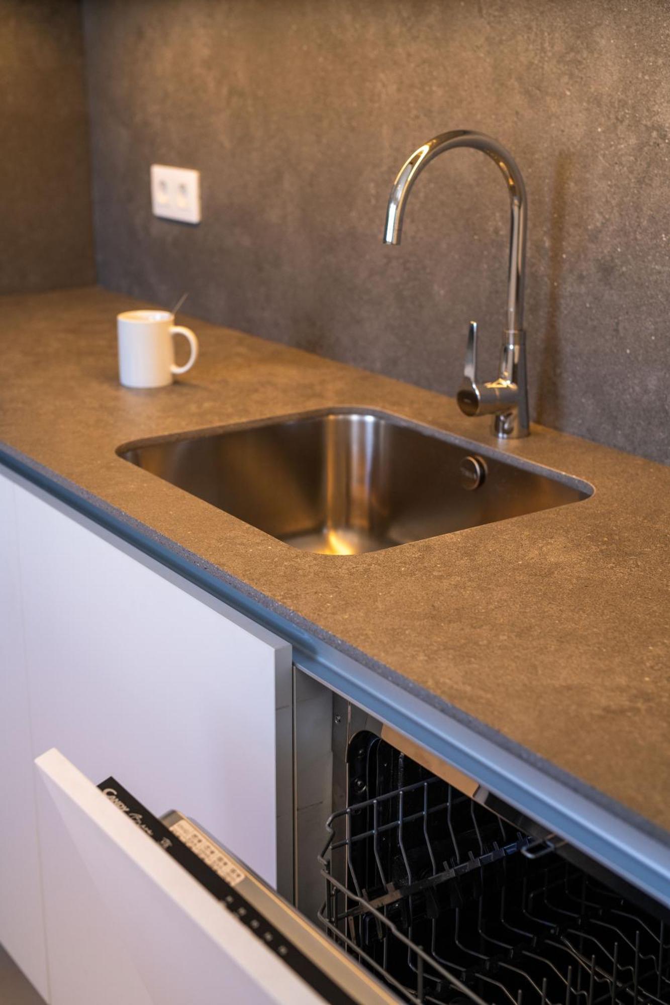 Appartement Geria - Panasco *