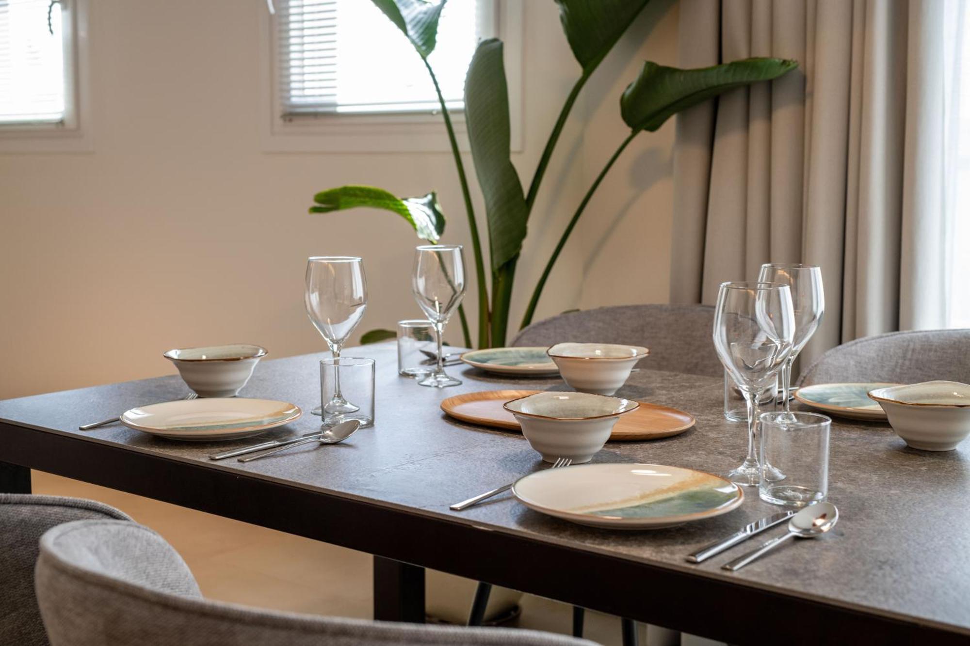 Geria - Panasco Appartement Arrecife (Lanzarote)