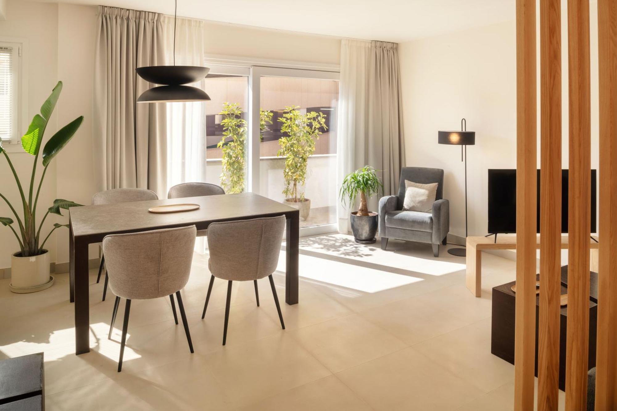 Geria - Panasco Appartement *